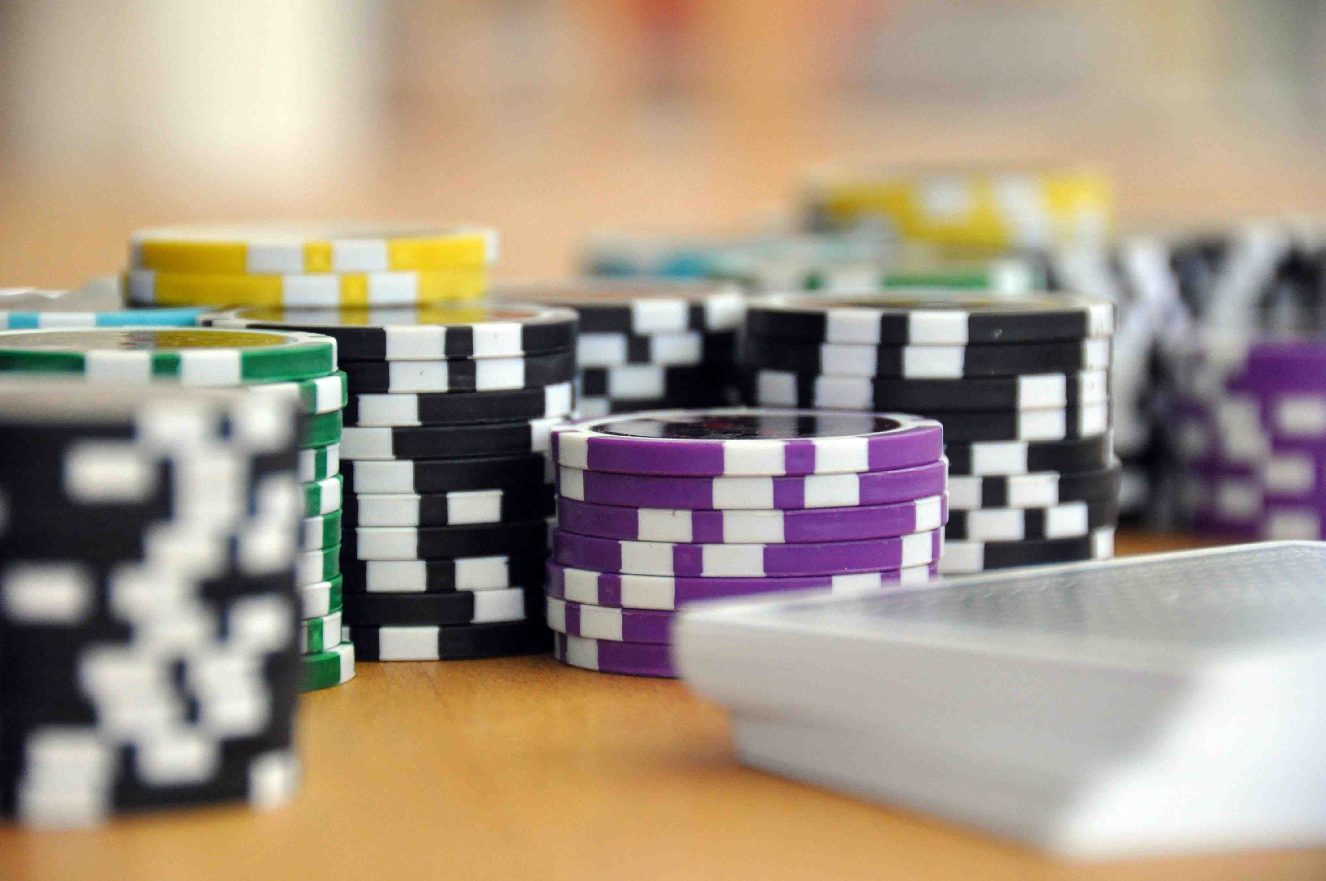Slots Games — Jackpot, Bonus Rounds
