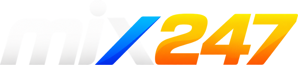 mix247 Logo
